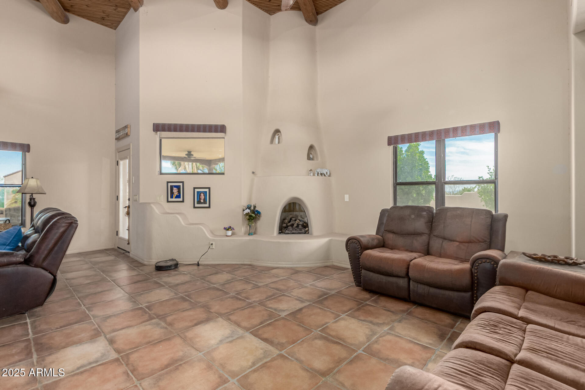 11917 W EQUESTRIAN Street