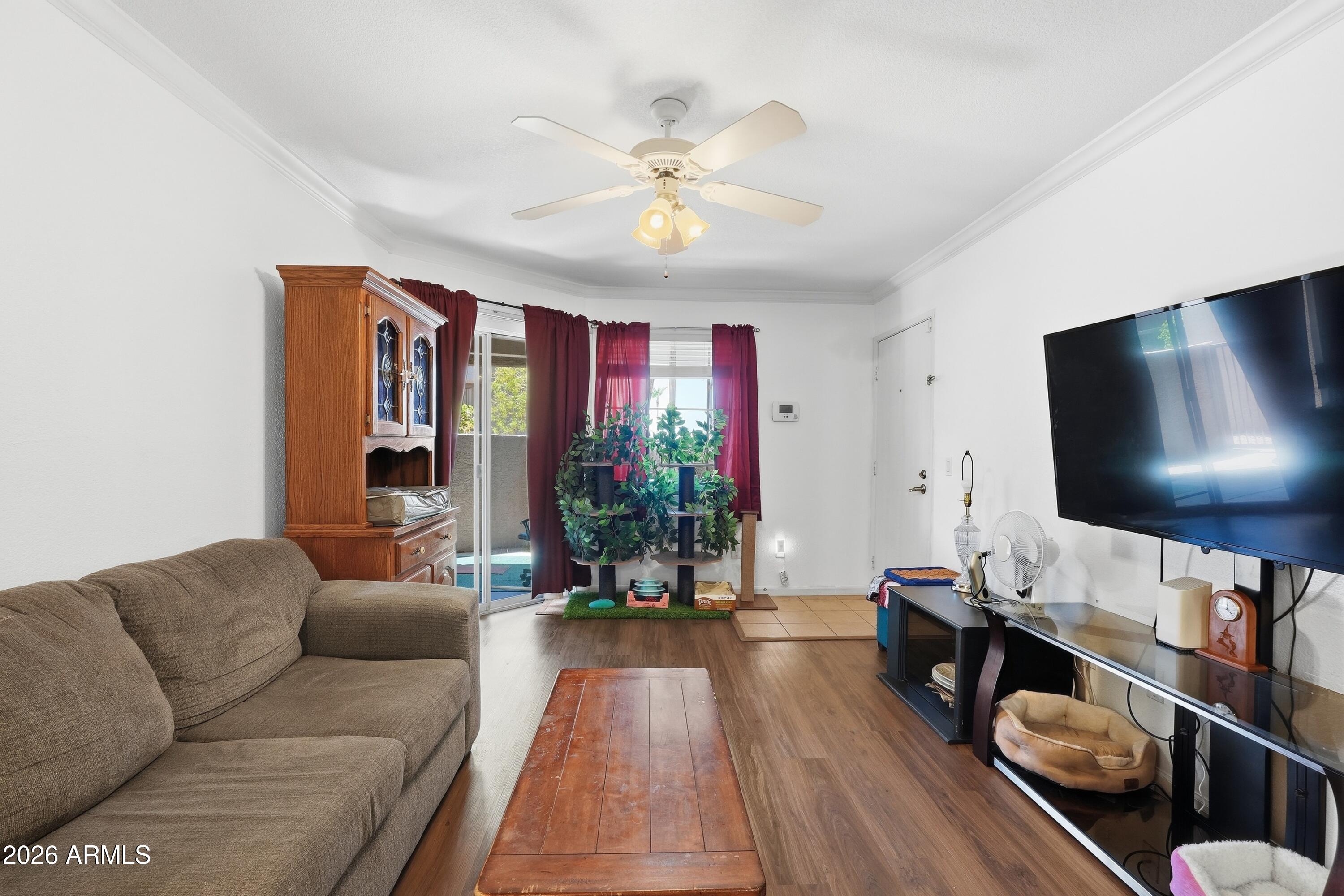 1720 E THUNDERBIRD Road 1040