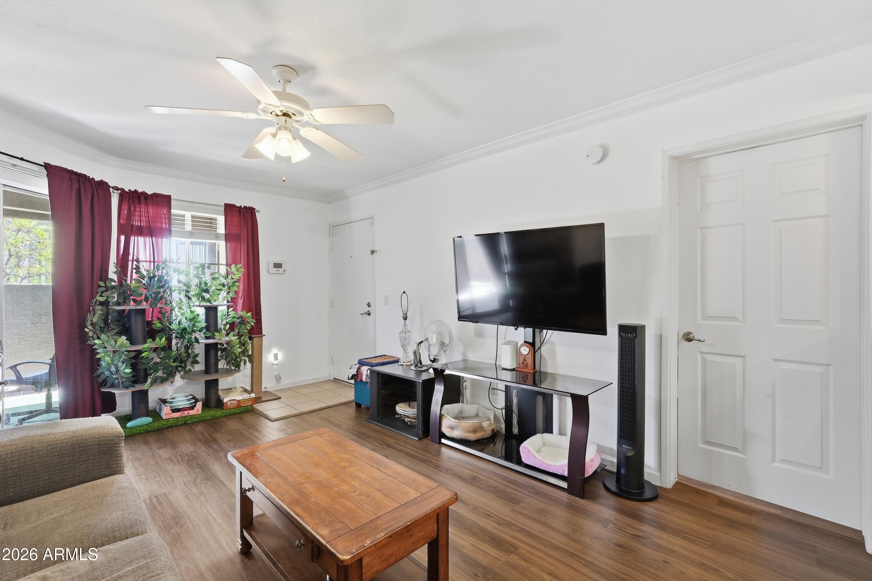 1720 E THUNDERBIRD Road 1040
