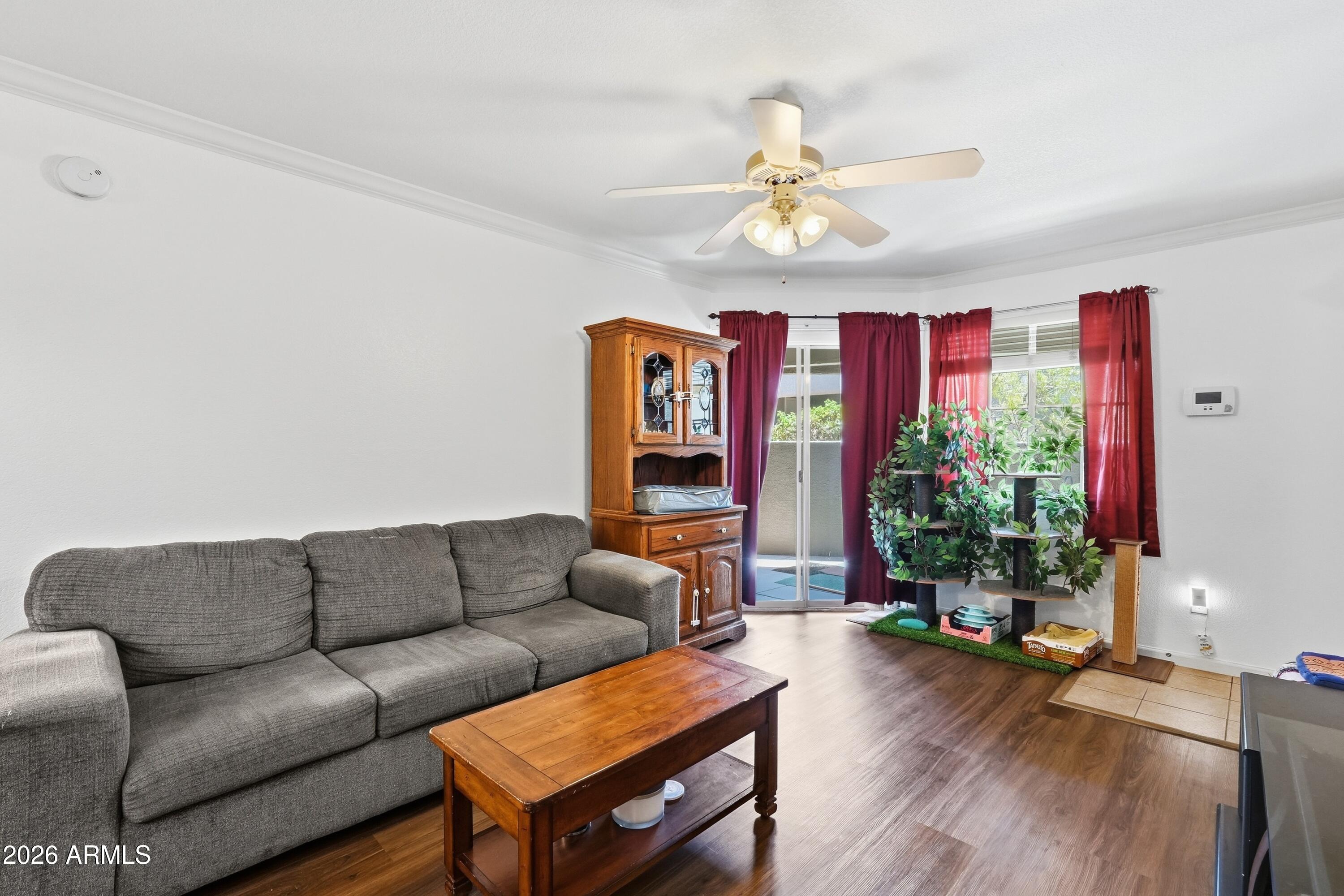 1720 E THUNDERBIRD Road 1040