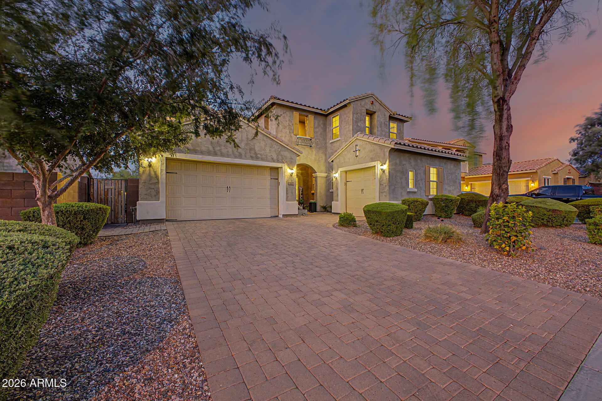 7857 S PENROSE Drive