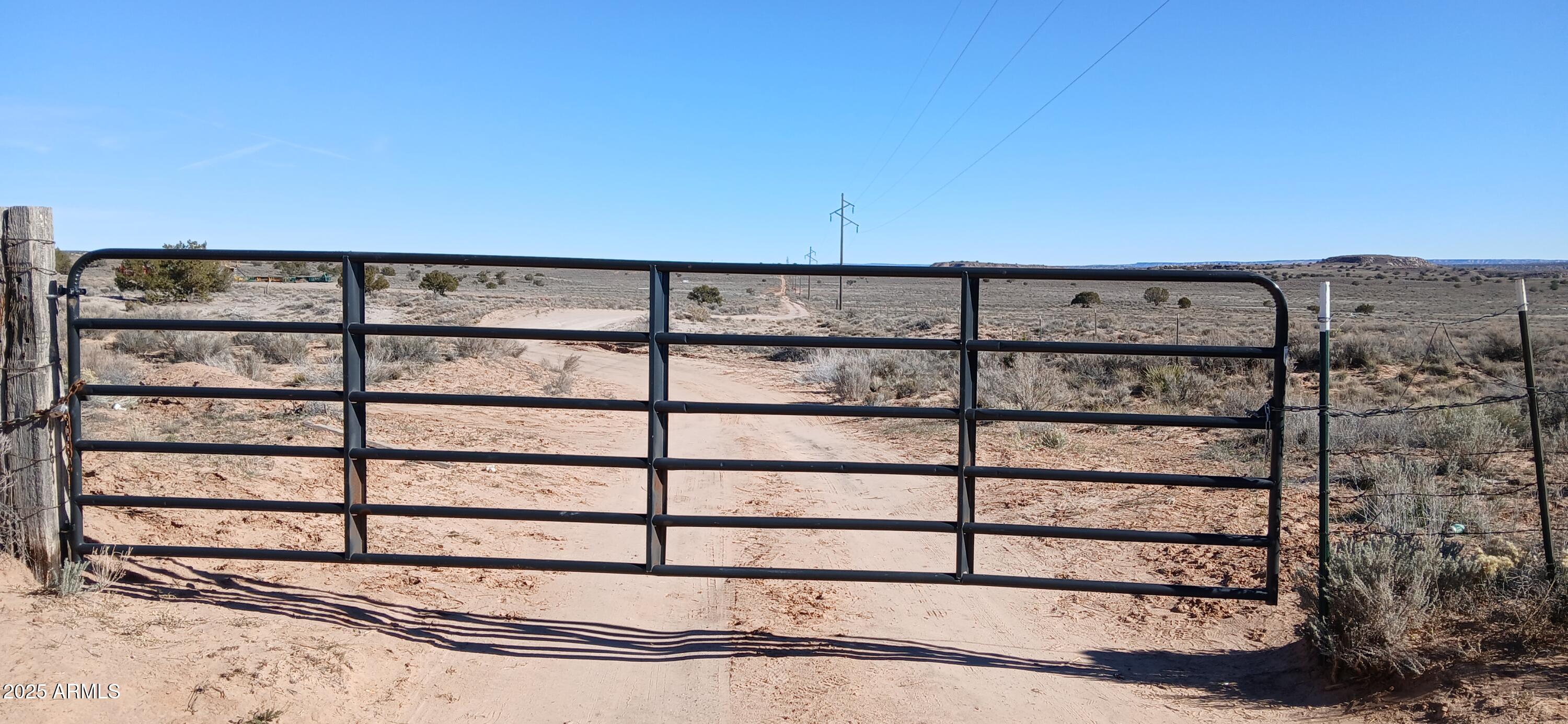 3.02 Acres Unnamed Road 457