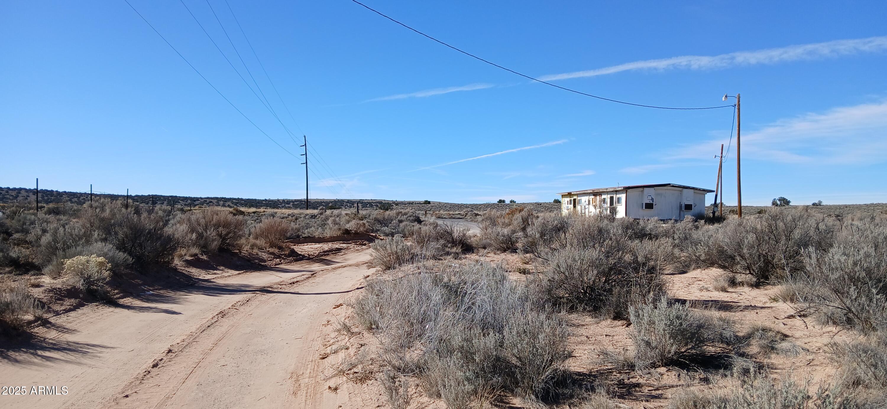 3.02 Acres Unnamed Road 457