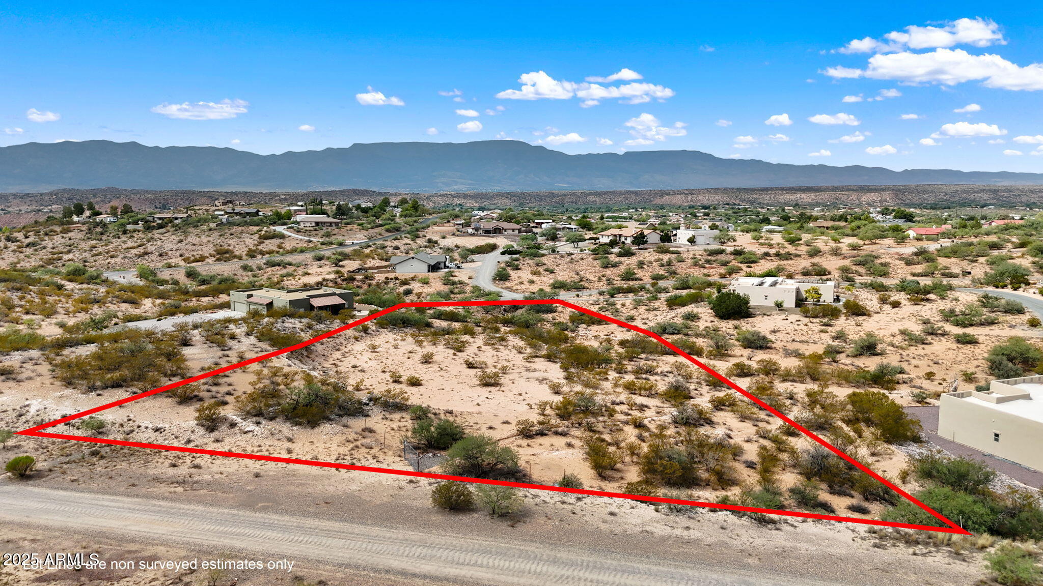 1505 S RANCHO CASERO Drive -