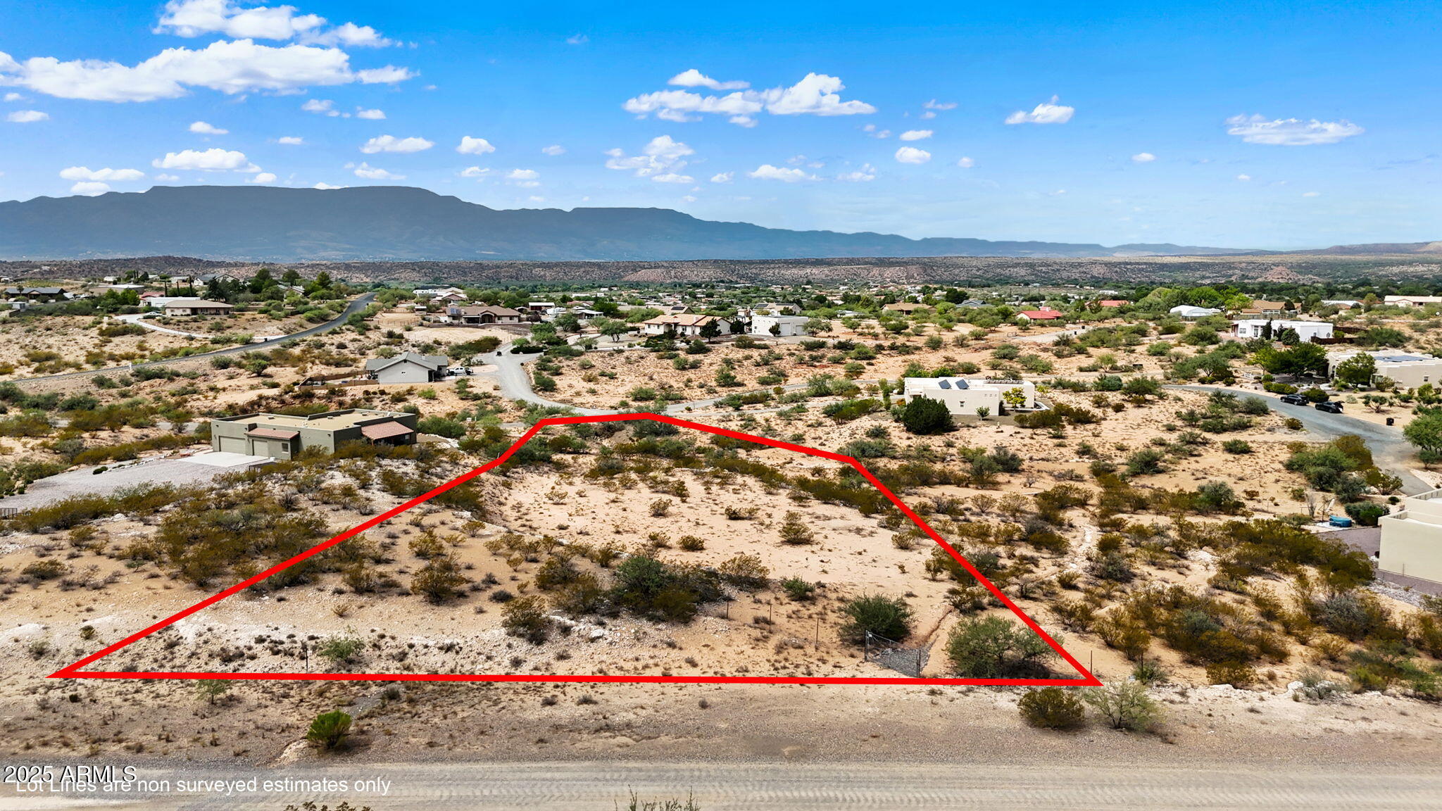 1505 S RANCHO CASERO Drive -