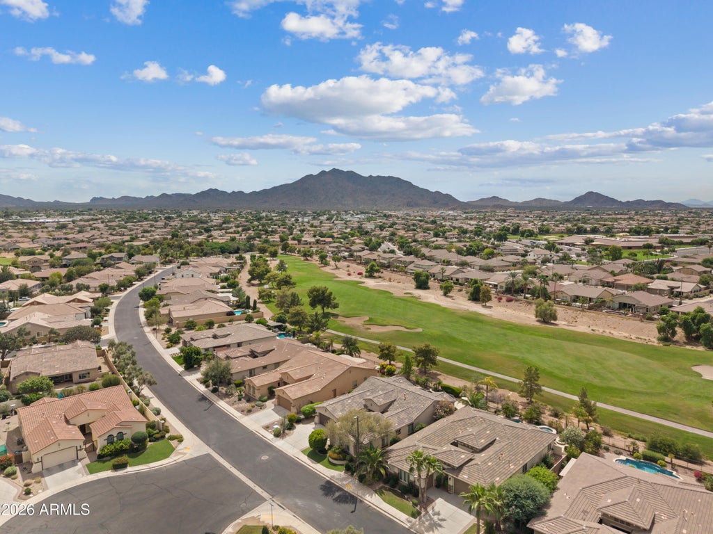 Photo of 6722 S Jacqueline Way, Gilbert, AZ 85298 (MLS # 7083791)