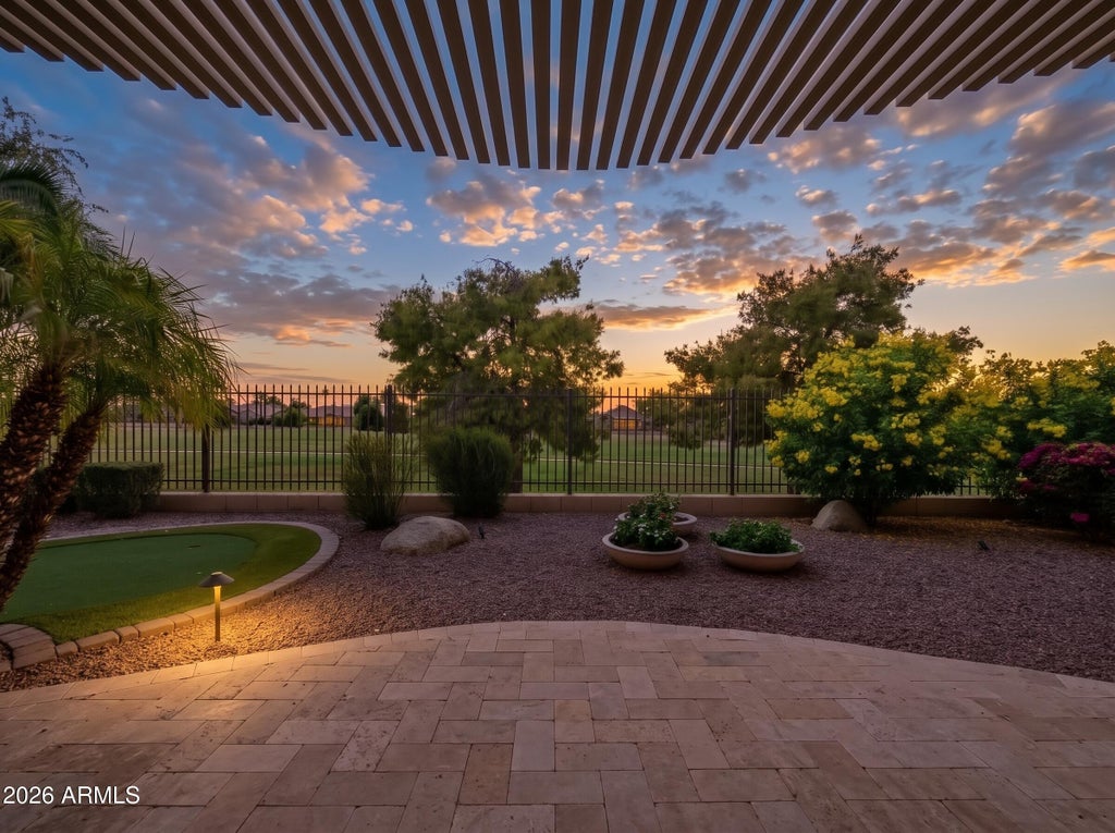Photo of 6722 S Jacqueline Way, Gilbert, AZ 85298 (MLS # 7083791)