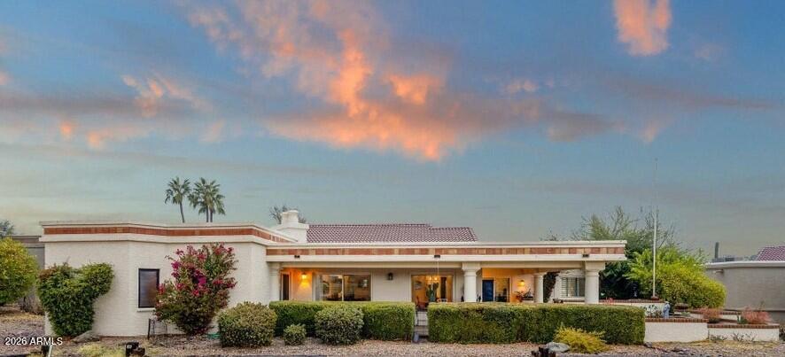 18833 E LATIGO Lane