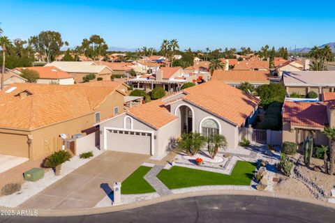 26629 S NOTTINGHAM Court 23 Sun Lakes AZ 85248