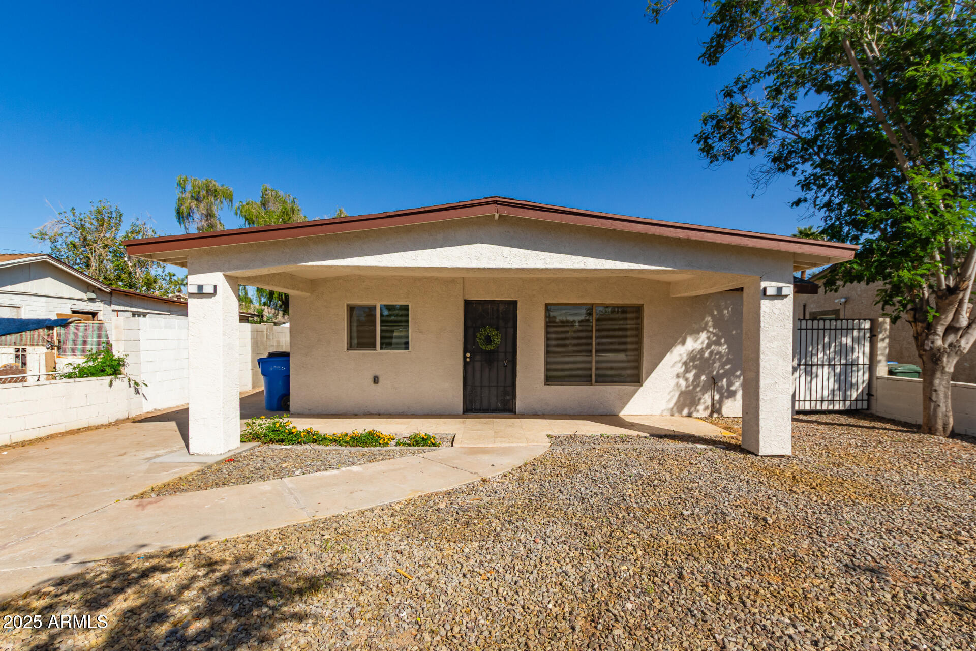 3338 E VIRGINIA Avenue