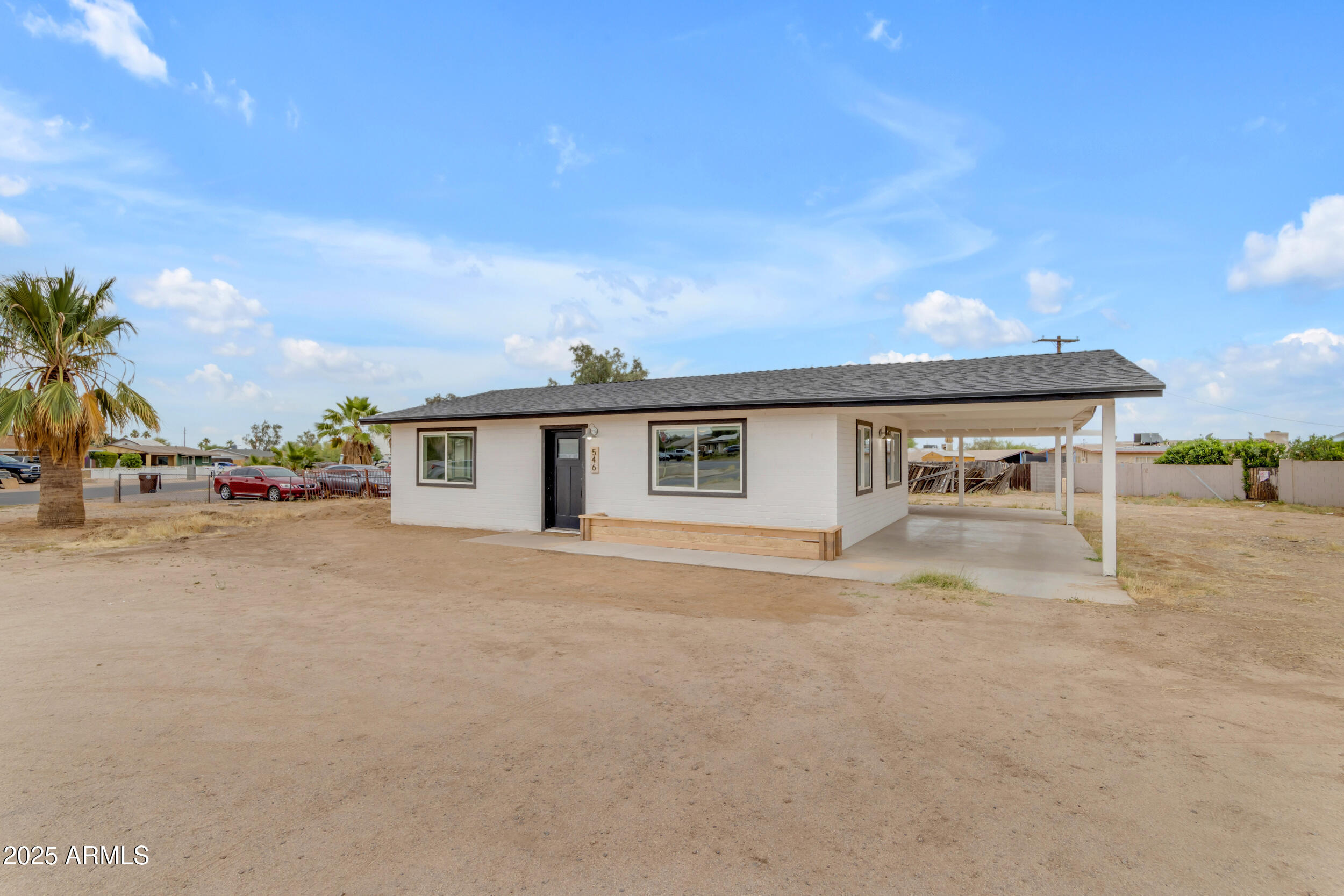 546 N 96TH Place