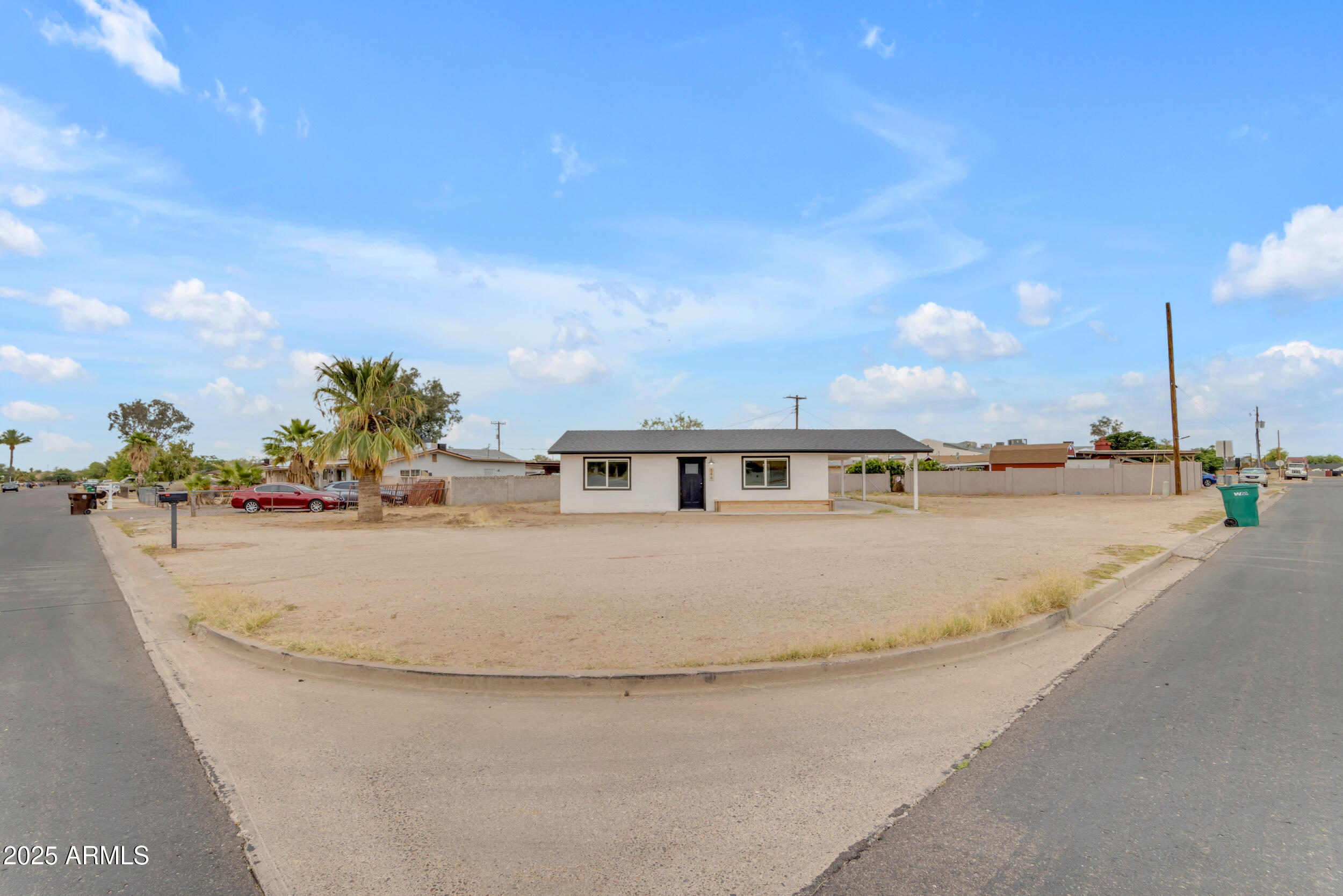 546 N 96TH Place