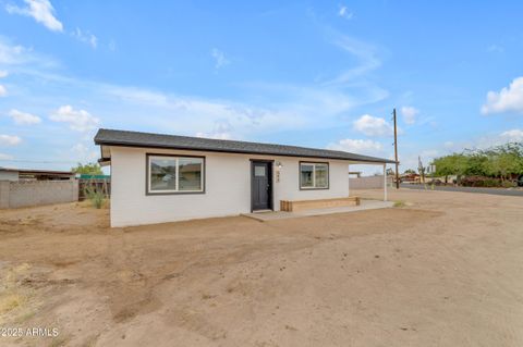 546 N 96TH Place Mesa AZ 85207