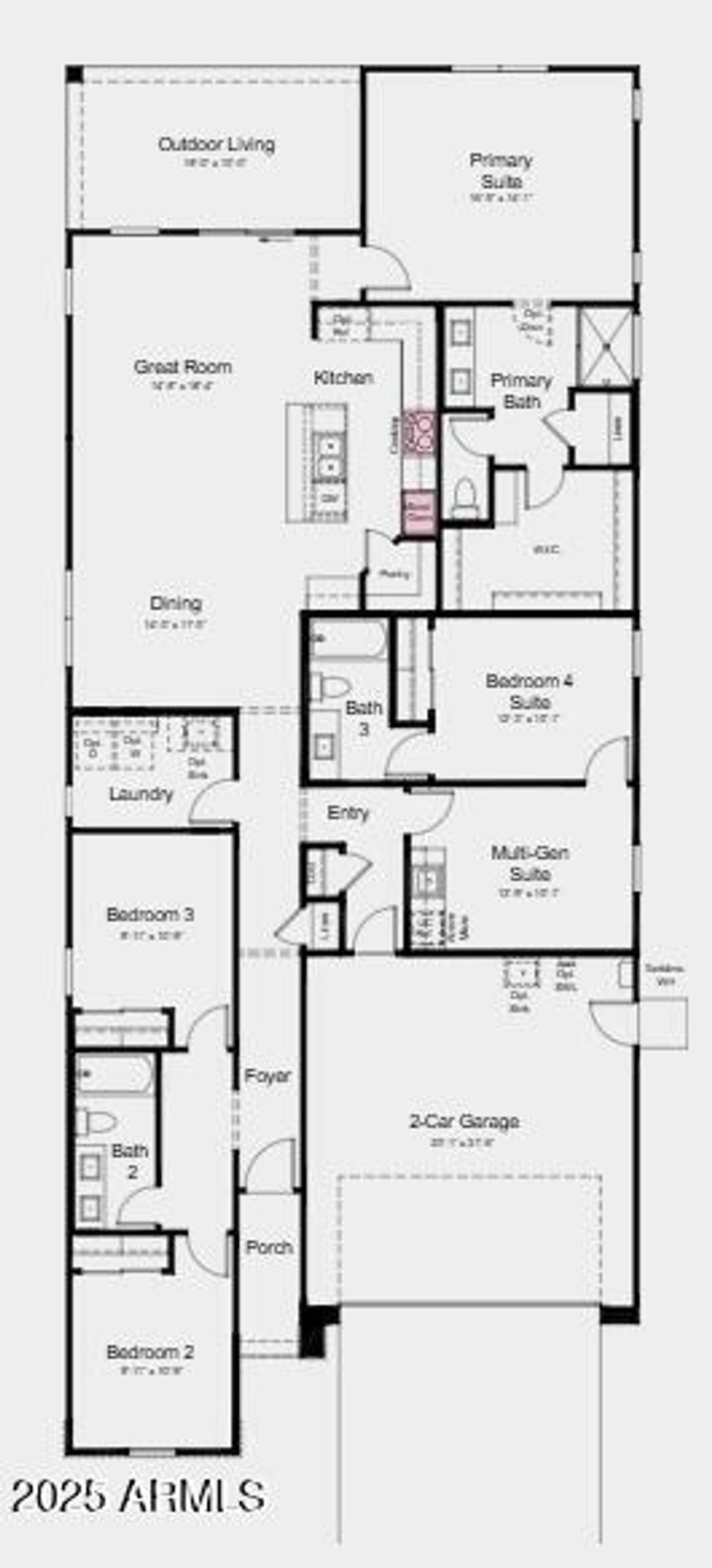 Photo of 9222 S 169th Drive, Goodyear, AZ 85338 (MLS # 6934367)