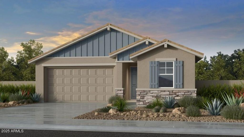 Photo of 9222 S 169th Drive, Goodyear, AZ 85338 (MLS # 6934367)