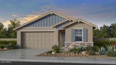 9222 S 169TH Drive Goodyear AZ 85338