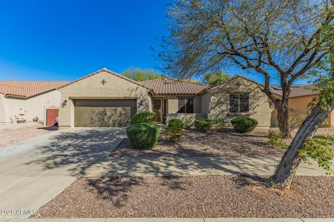 14250 W WETHERSFIELD Road Surprise AZ 85379