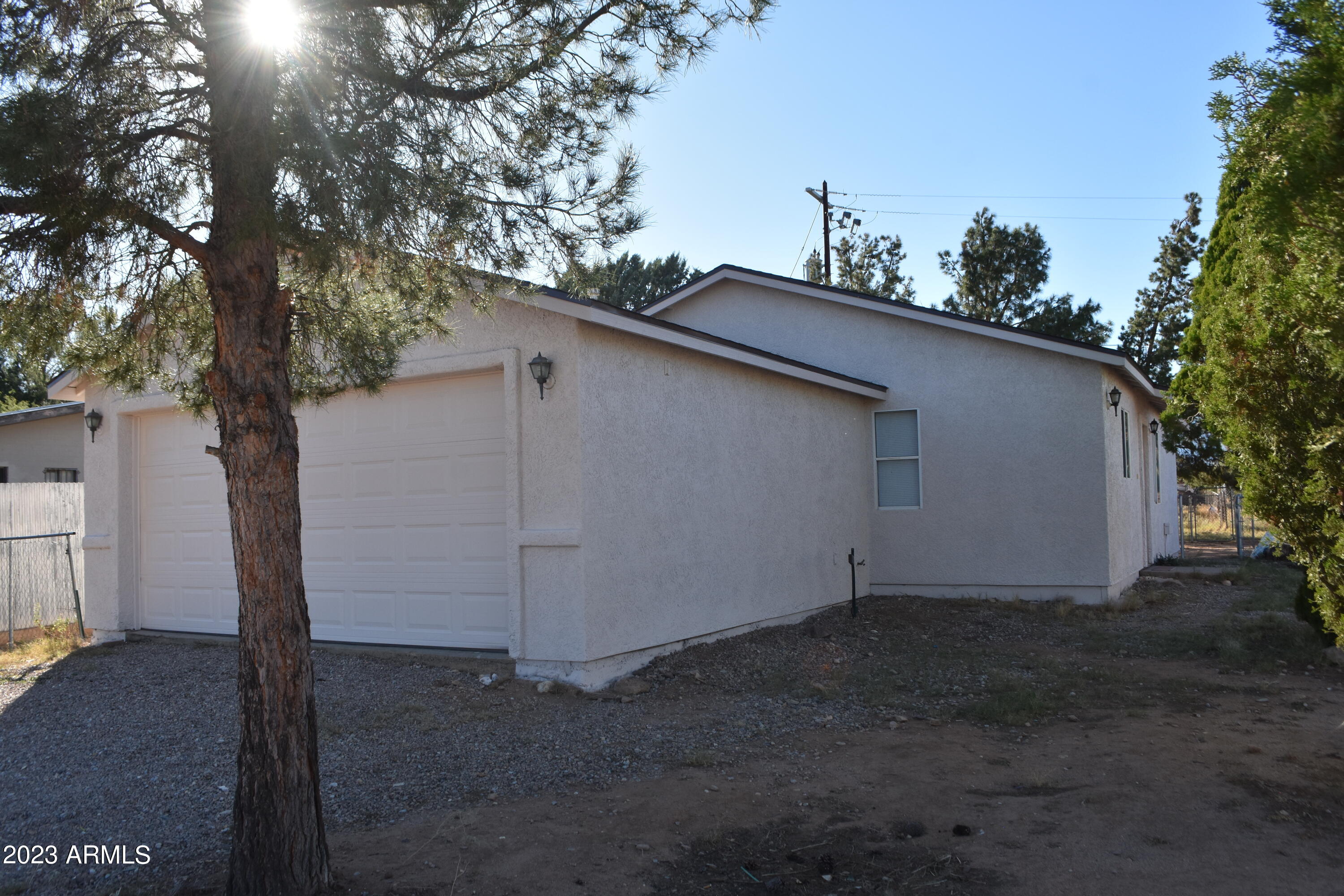 MIRACLE VALLEY 1 - Residential Lease