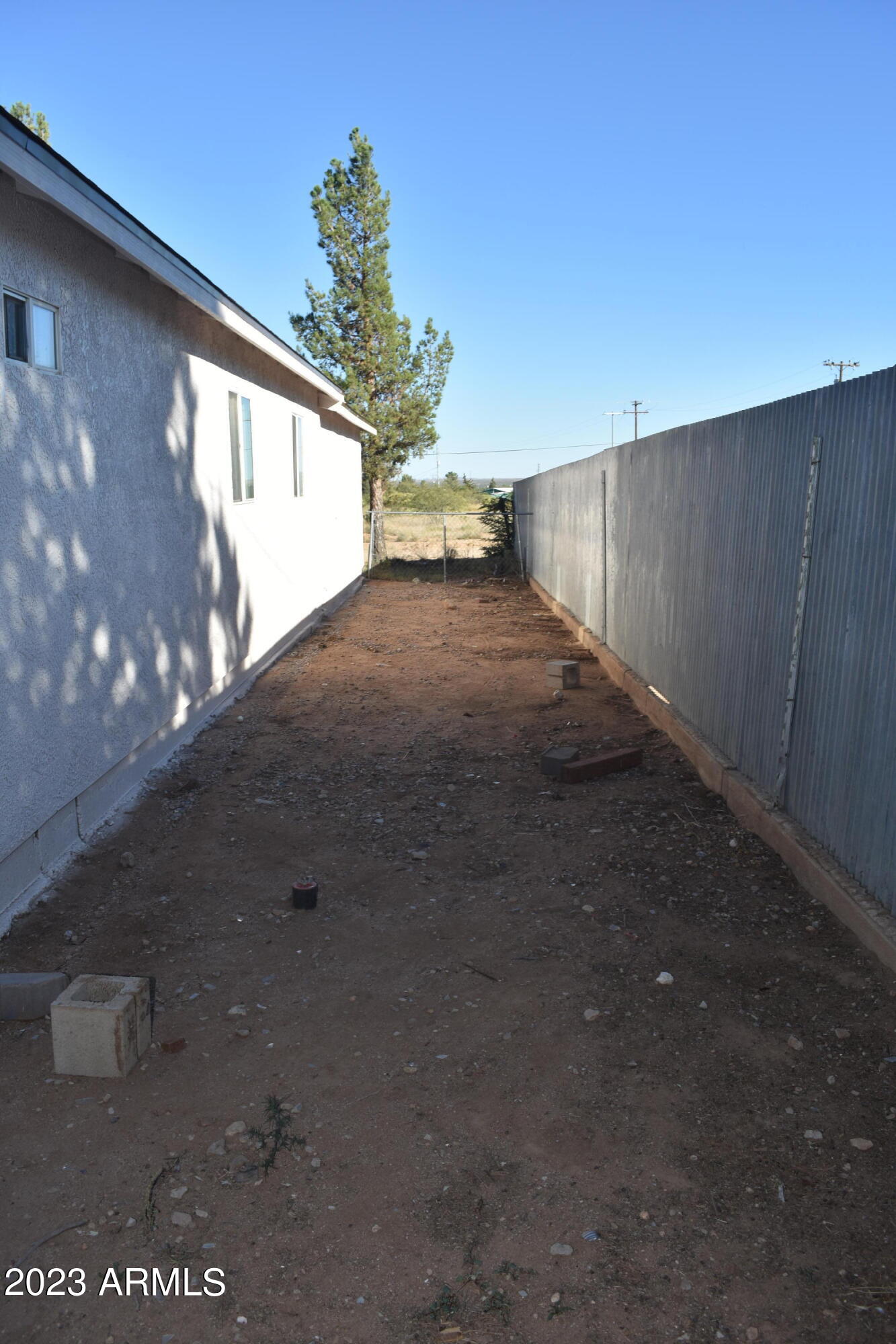 MIRACLE VALLEY 1 - Residential Lease