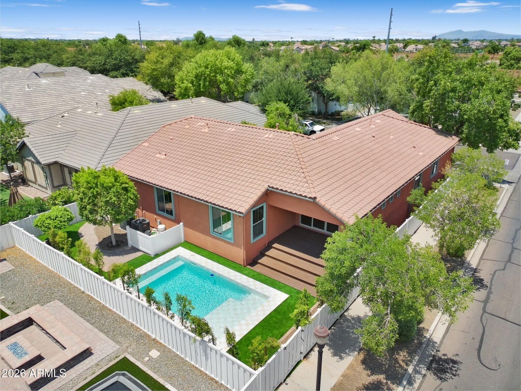 Photo of 3041 E Camellia Drive, Gilbert, AZ 85296 (MLS # 7081249)