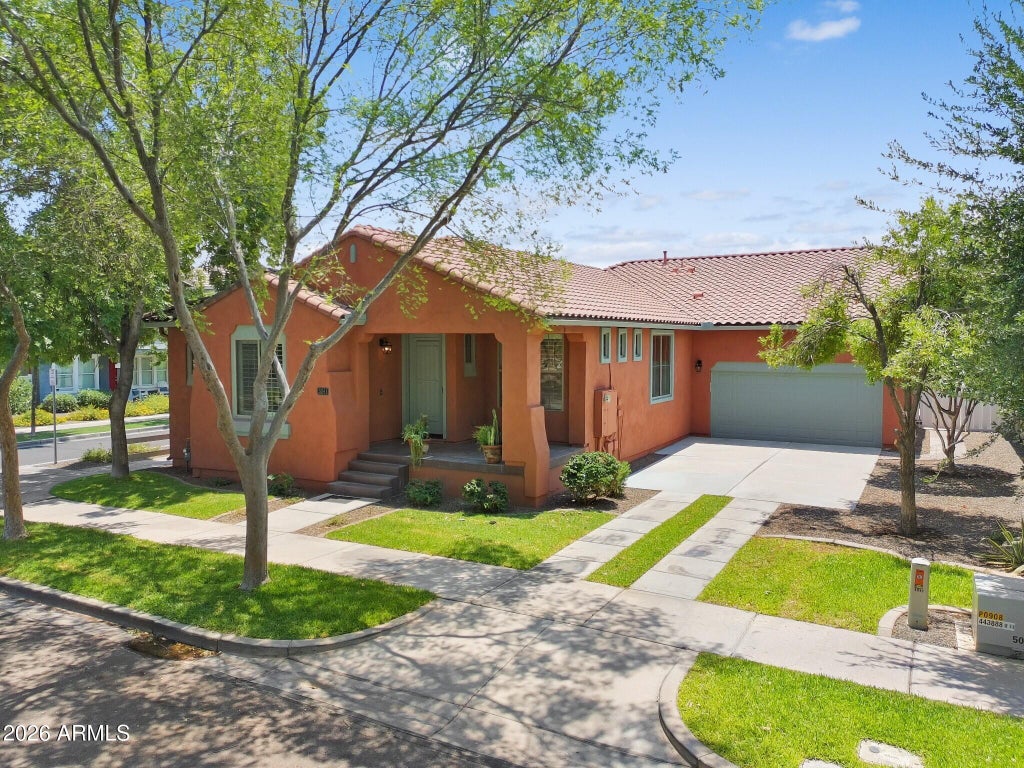 Photo of 3041 E Camellia Drive, Gilbert, AZ 85296 (MLS # 7081249)