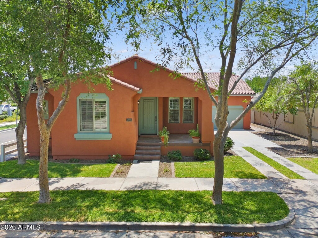 Photo of 3041 E Camellia Drive, Gilbert, AZ 85296 (MLS # 7081249)