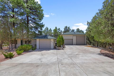 503 W Locust Road Payson AZ 85541
