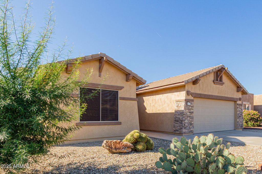 Photo of 8174 S Mountain Air Lane, Gold Canyon, AZ 85118 (MLS # 6961560)
