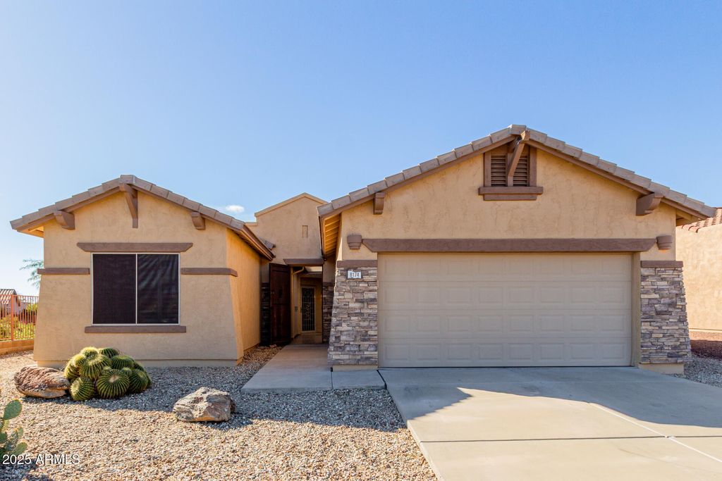 Photo of 8174 S Mountain Air Lane, Gold Canyon, AZ 85118 (MLS # 6961560)