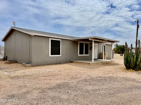 9071 N Indigo Road, Florence, AZ 85132 - #: 6843169
