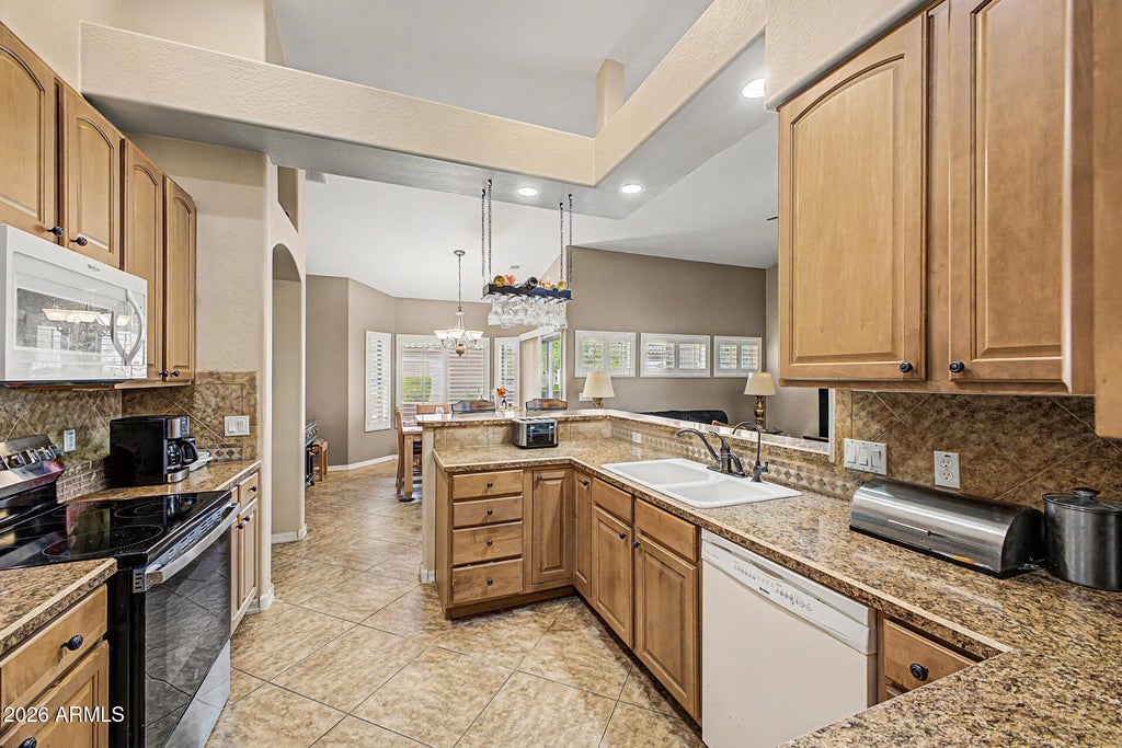 Photo of 1546 E Manor Drive, Casa Grande, AZ 85122 (MLS # 7084414)