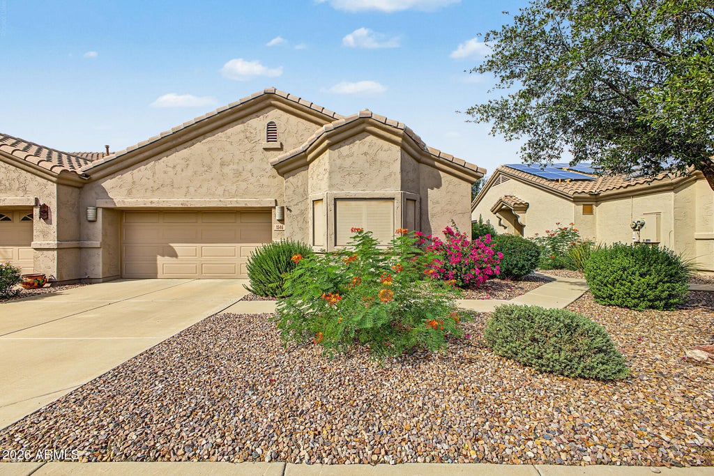 Photo of 1546 E Manor Drive, Casa Grande, AZ 85122 (MLS # 7084414)