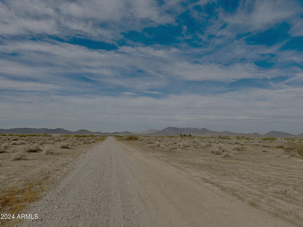 Photo of 0 S Wintersburg Road #5, Tonopah, AZ 85354 (MLS # 6910719)