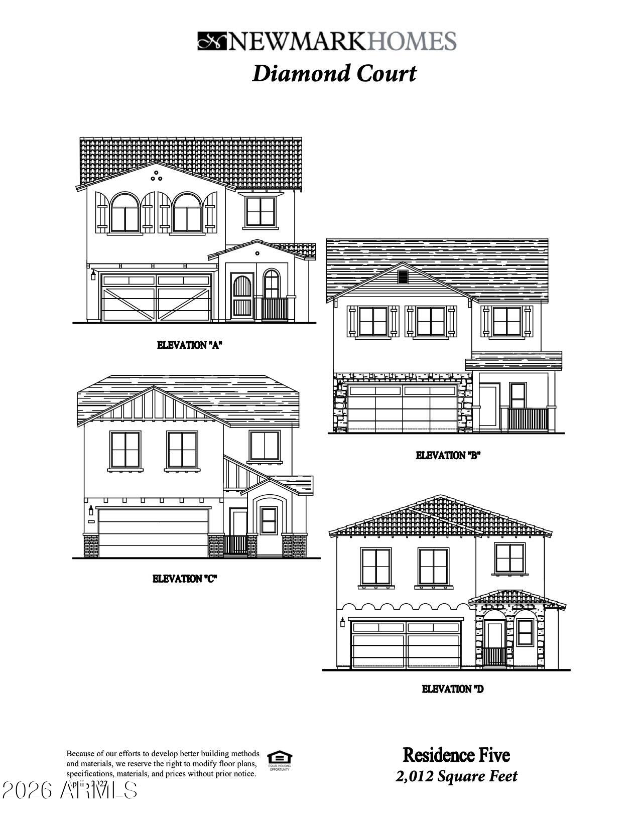 648 S DEL RANCHO Circle