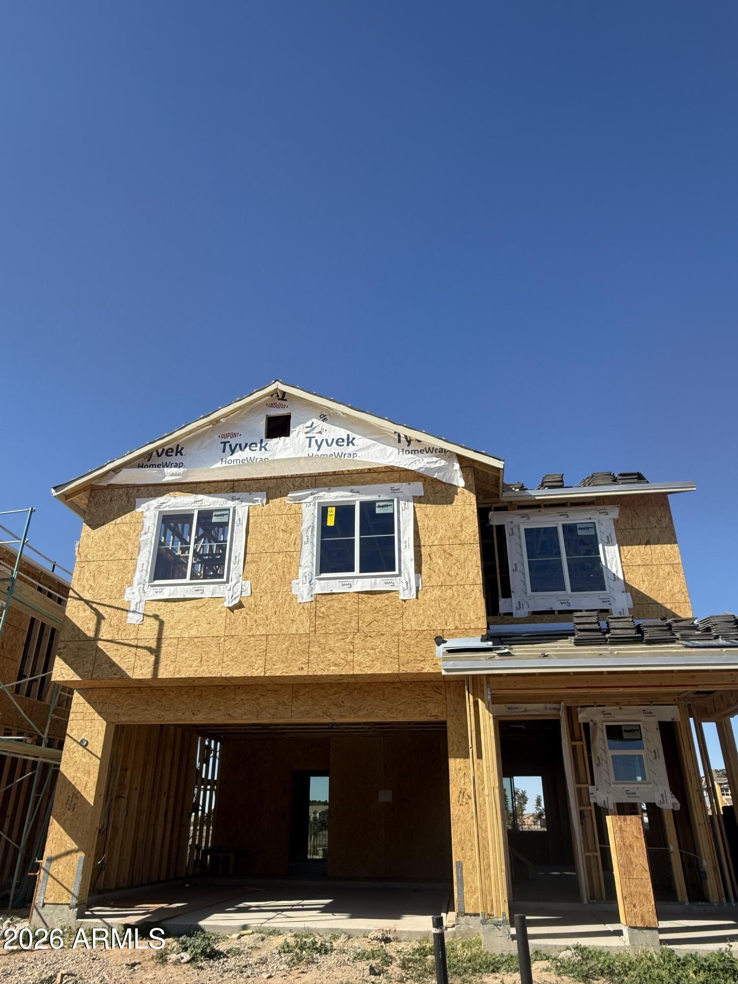 648 S DEL RANCHO Circle