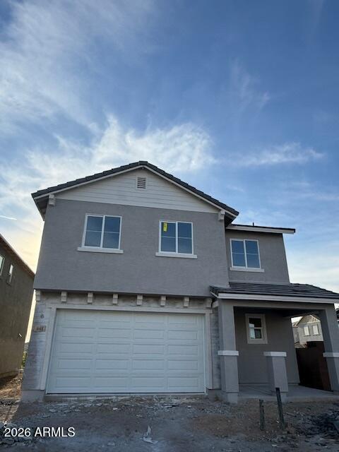 648 S DEL RANCHO Circle