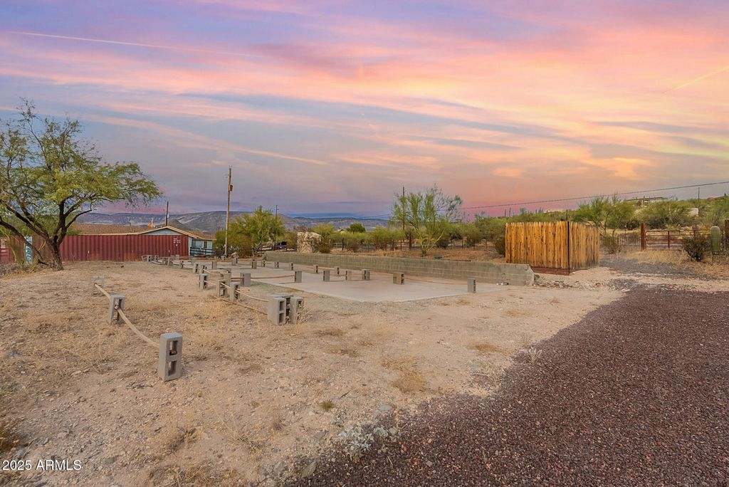Photo of 45208 N 14th Street #-, New River, AZ 85087 (MLS # 6895909)