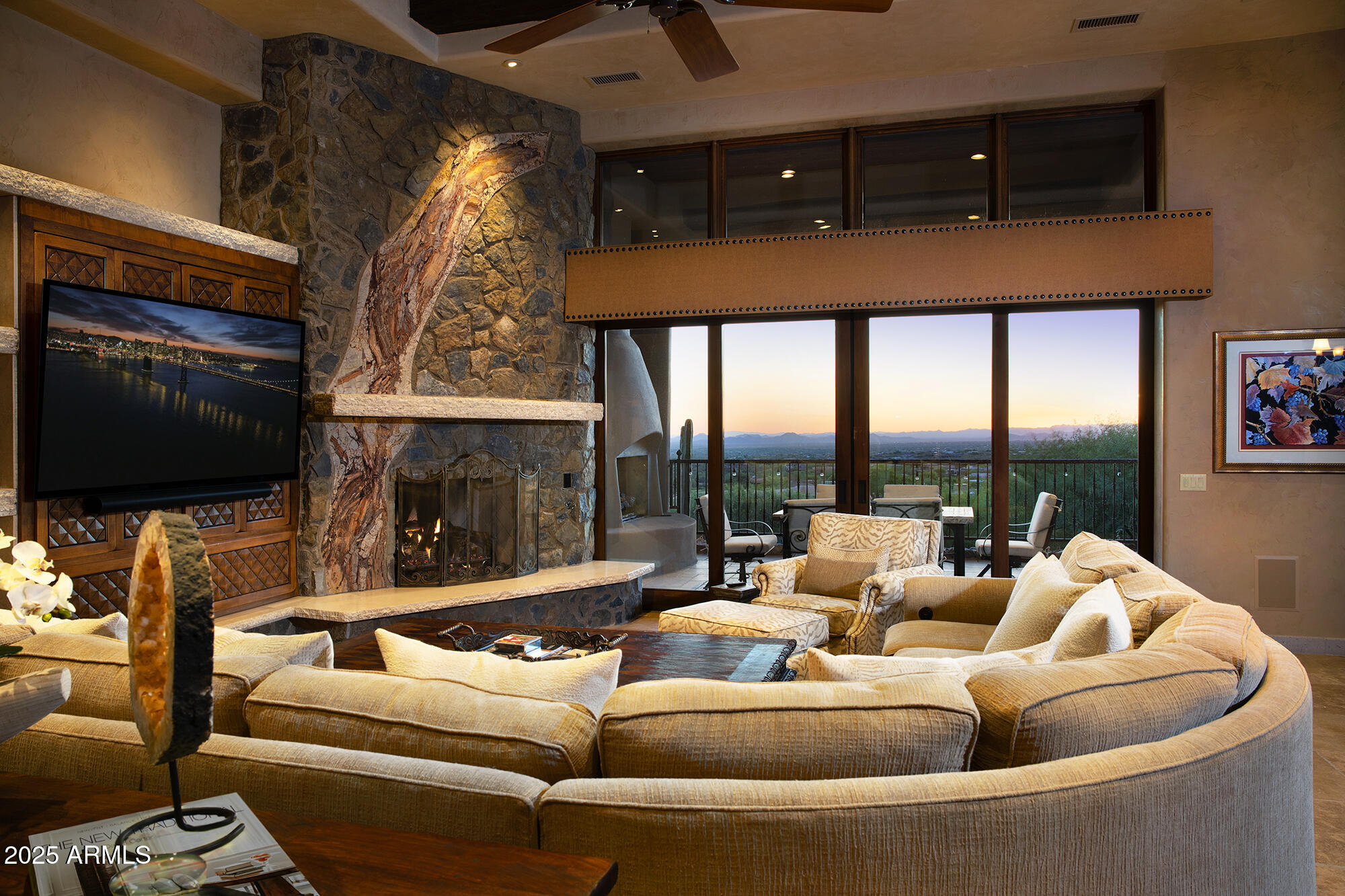 10801 E HAPPY VALLEY Road 119