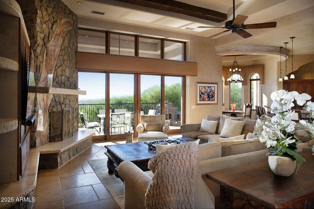 Photo of 10801 E Happy Valley Road #119, Scottsdale, AZ 85255 (MLS # 6938863)