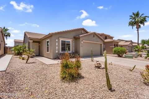 43787 W COLBY Drive Maricopa AZ 85138
