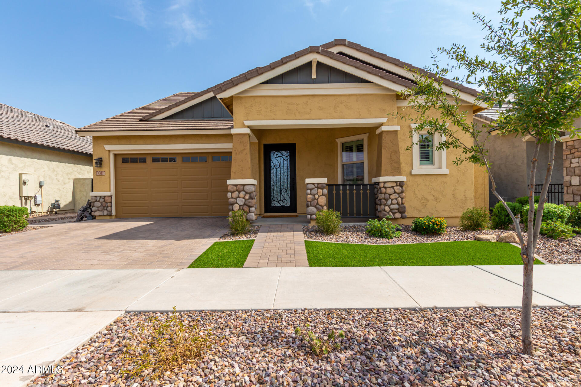 View Gilbert, AZ 85295 house