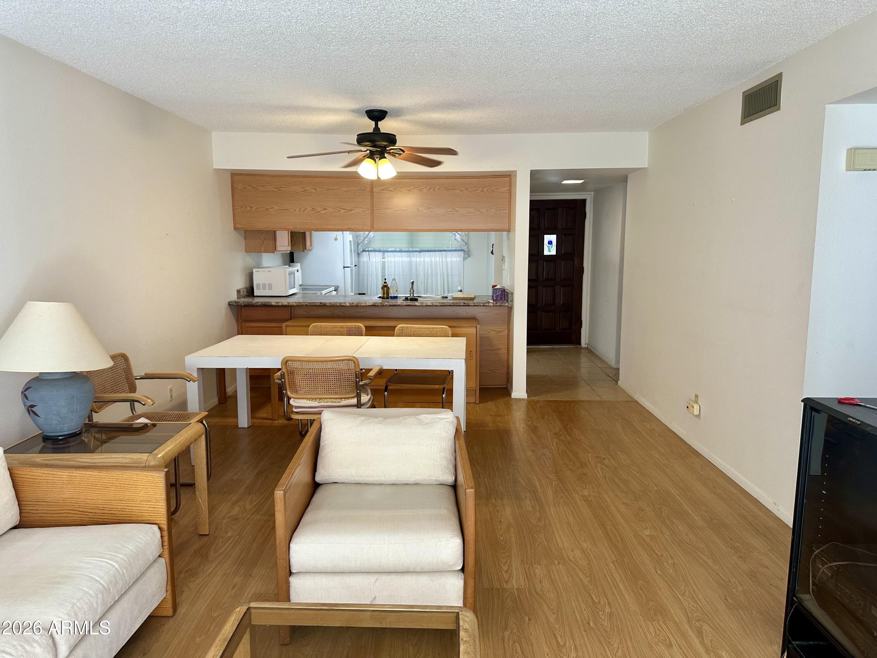 507 S PALO VERDE Way