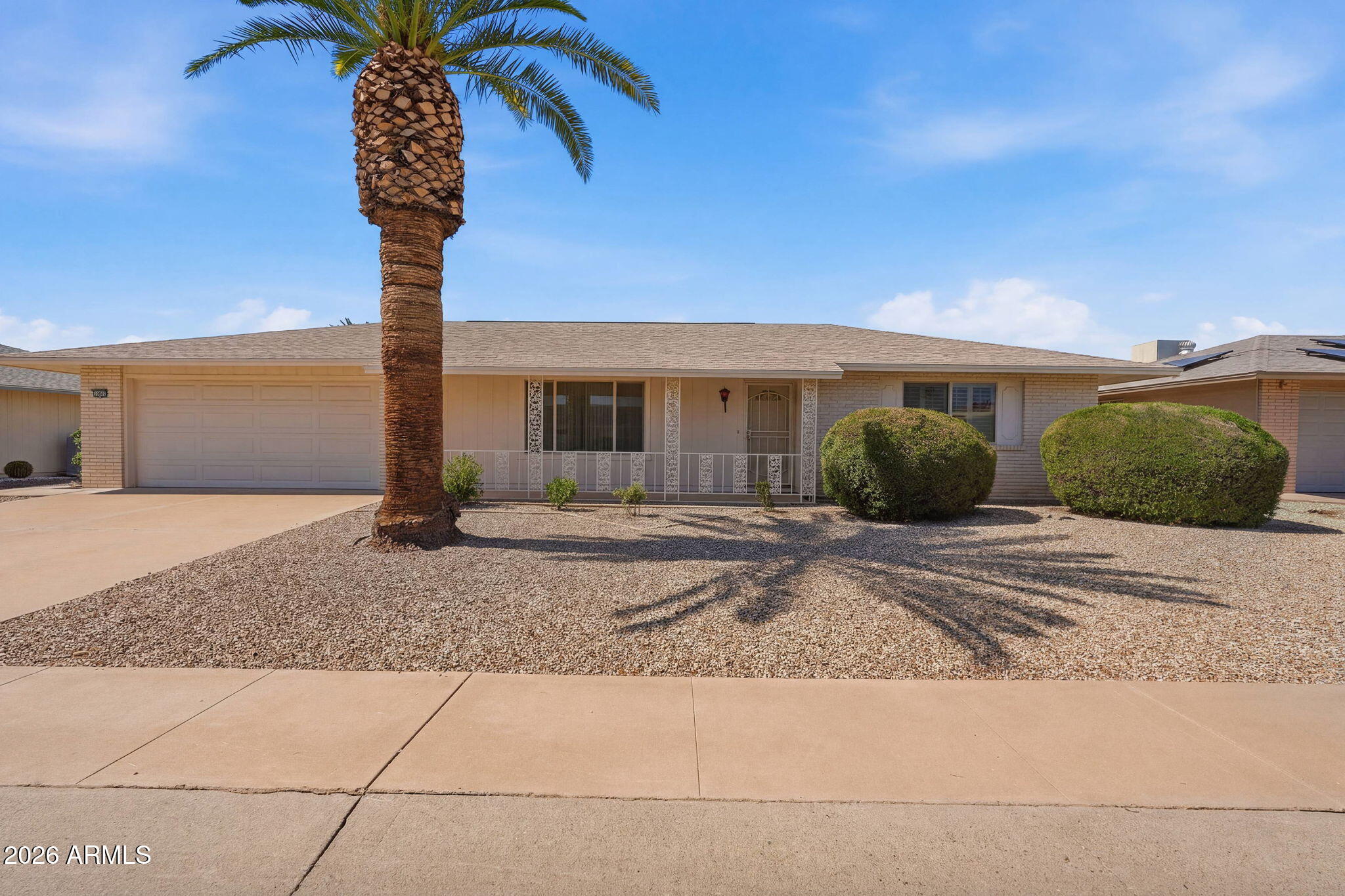 10802 W HUTTON Drive