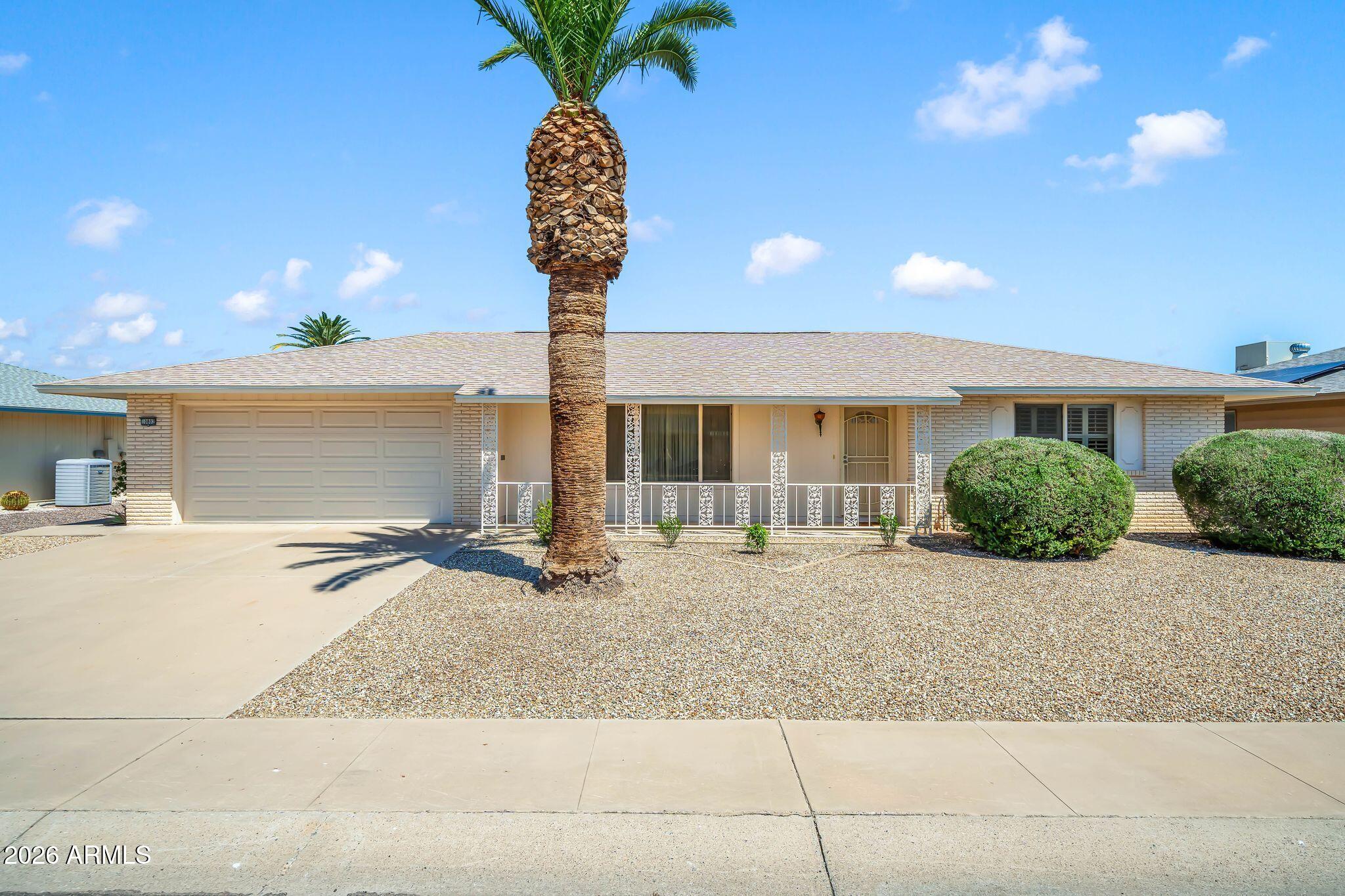 10802 W HUTTON Drive