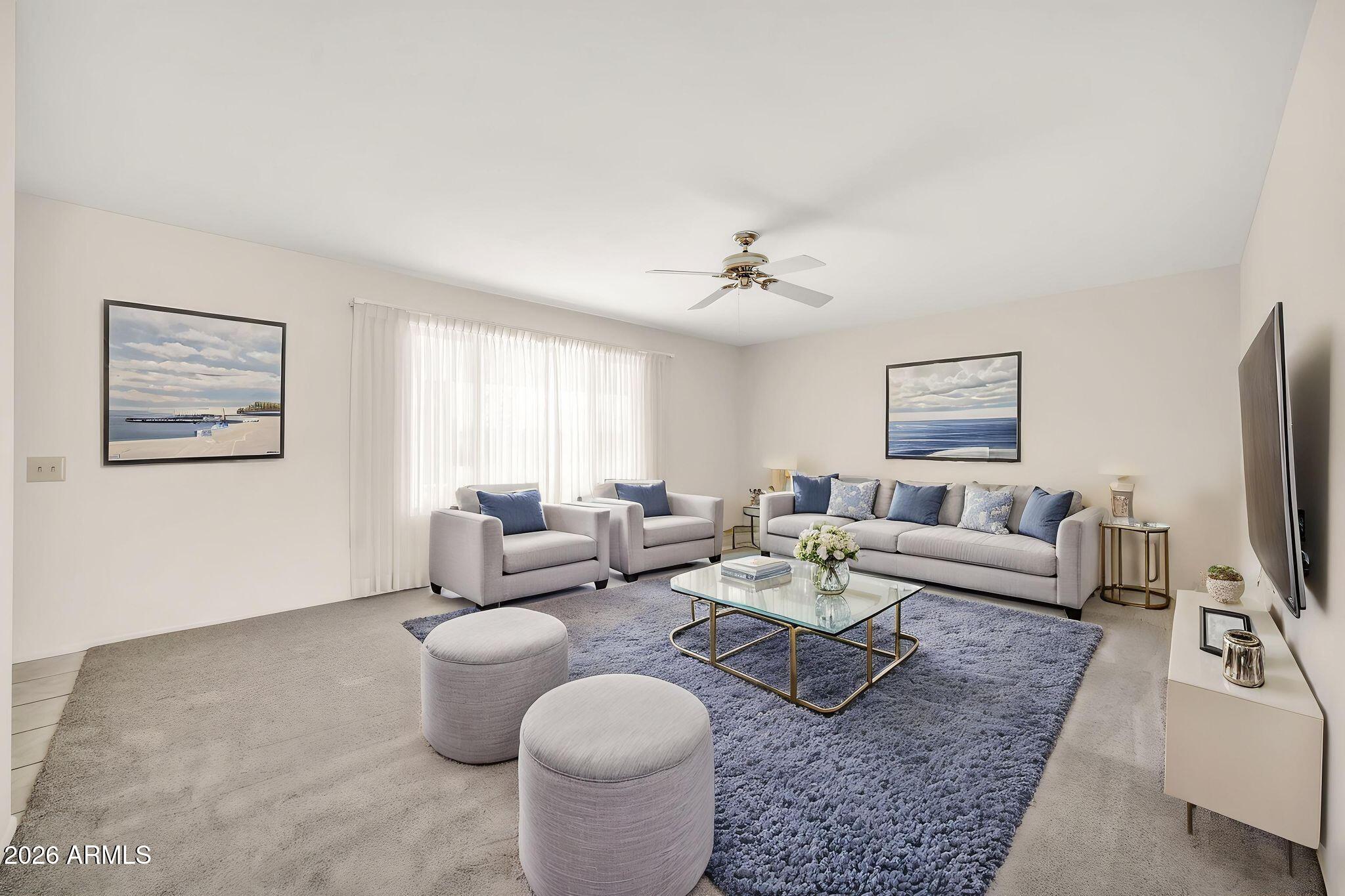 10802 W HUTTON Drive