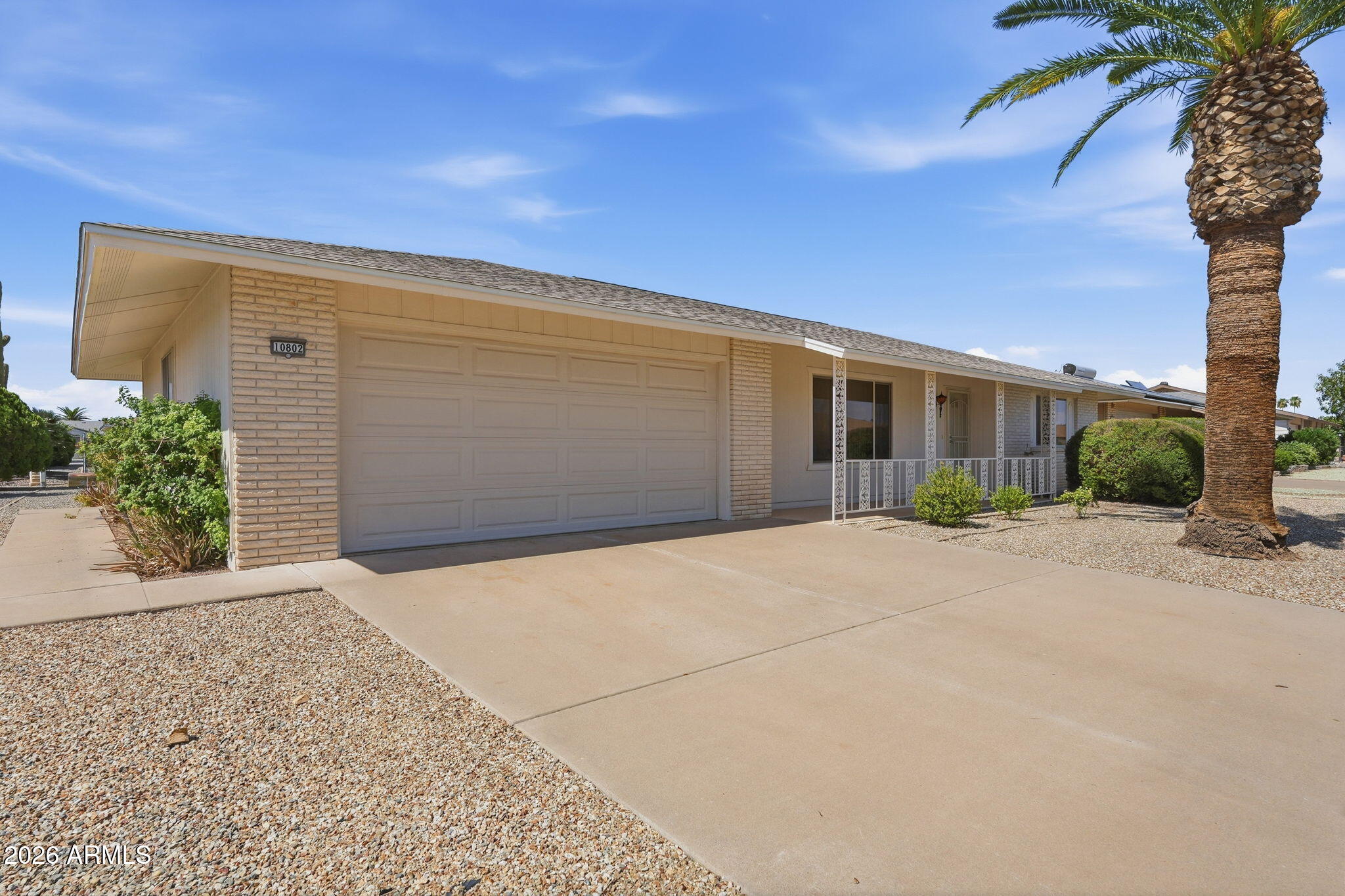 10802 W HUTTON Drive