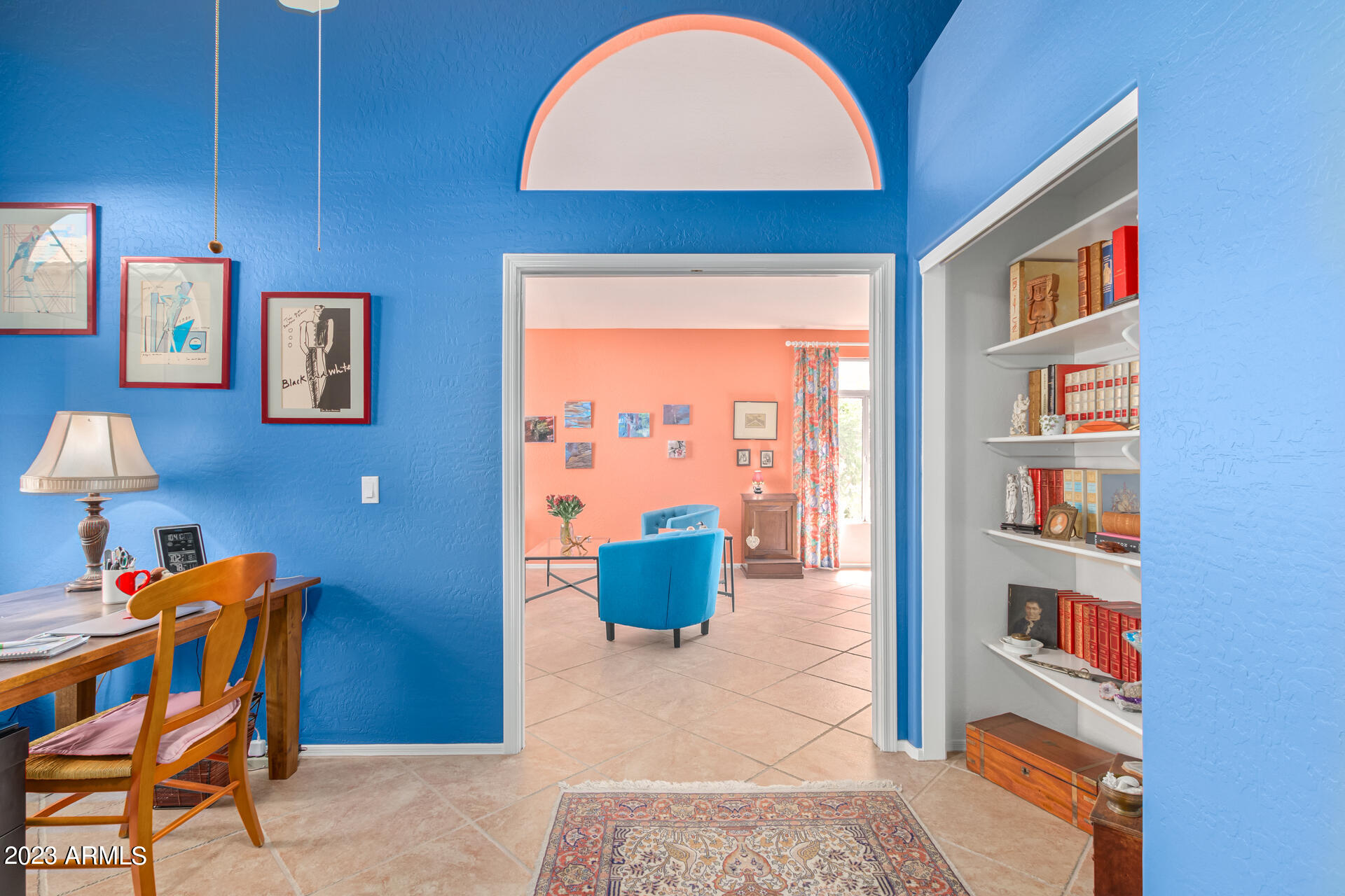 Photo 4 of 20 of 5175 W LINDA Lane house