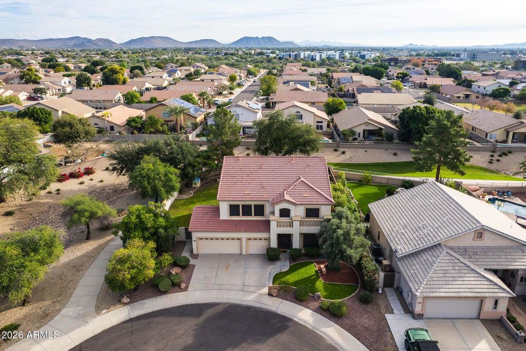 Photo of 20515 N 80th Lane, Peoria, AZ 85382 (MLS # 6964896)