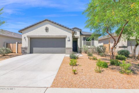 1172 W PARADISE Way Casa Grande AZ 85122