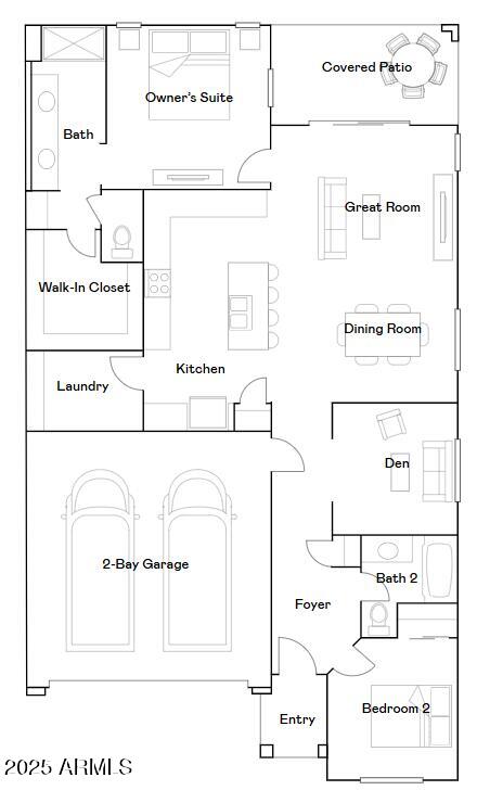 24891 N 174TH Avenue